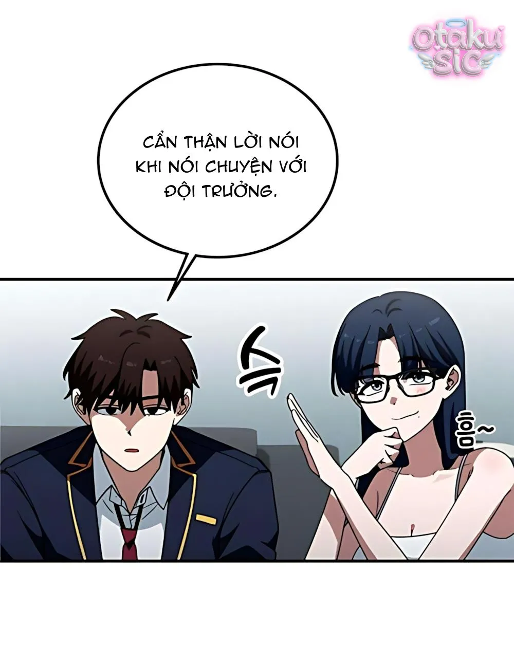 Công Chúa Đi Học - Chap 4