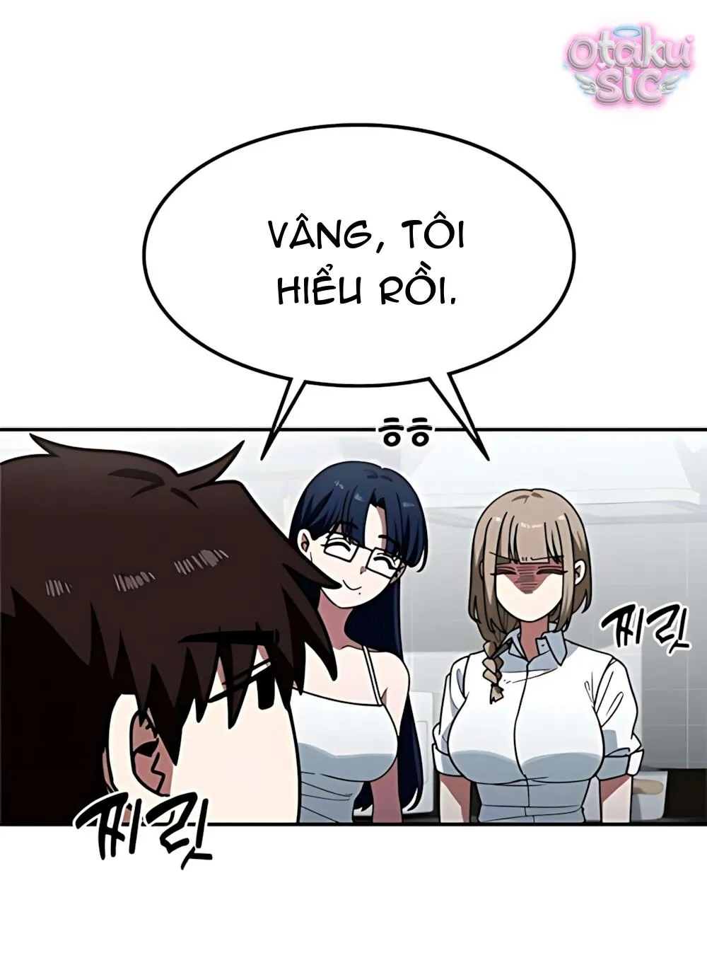 Công Chúa Đi Học - Chap 4