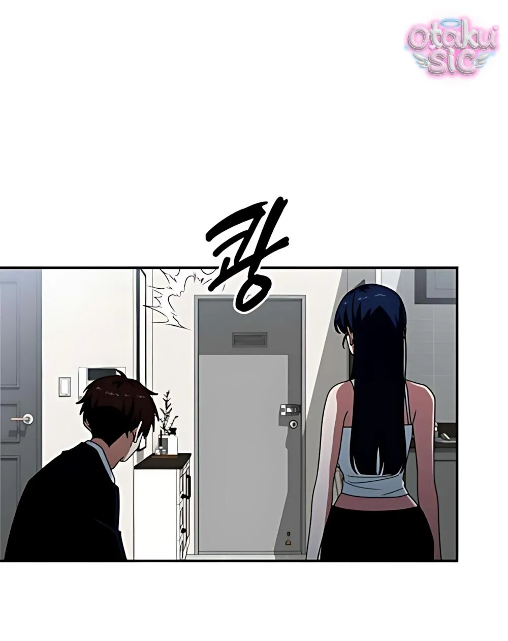 Công Chúa Đi Học - Chap 4