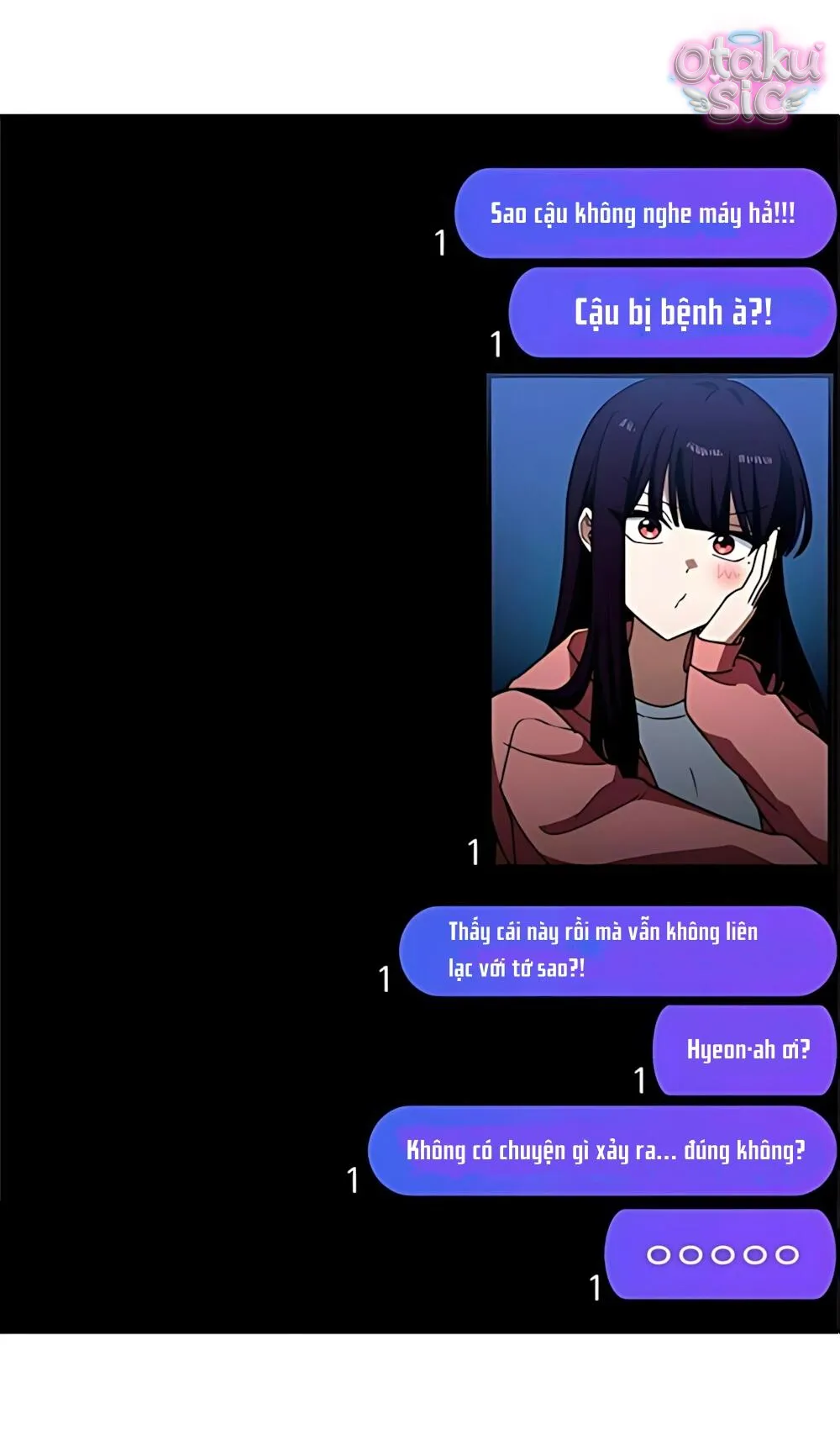Công Chúa Đi Học - Chap 4