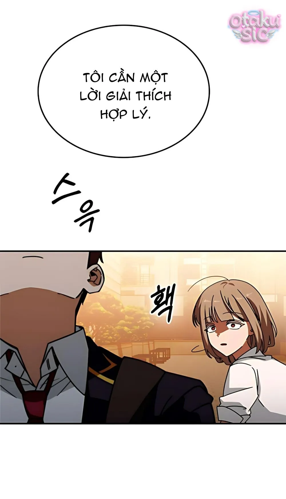 Công Chúa Đi Học - Chap 4