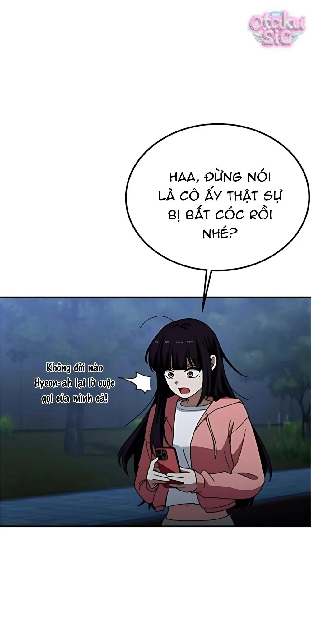 Công Chúa Đi Học - Chap 4