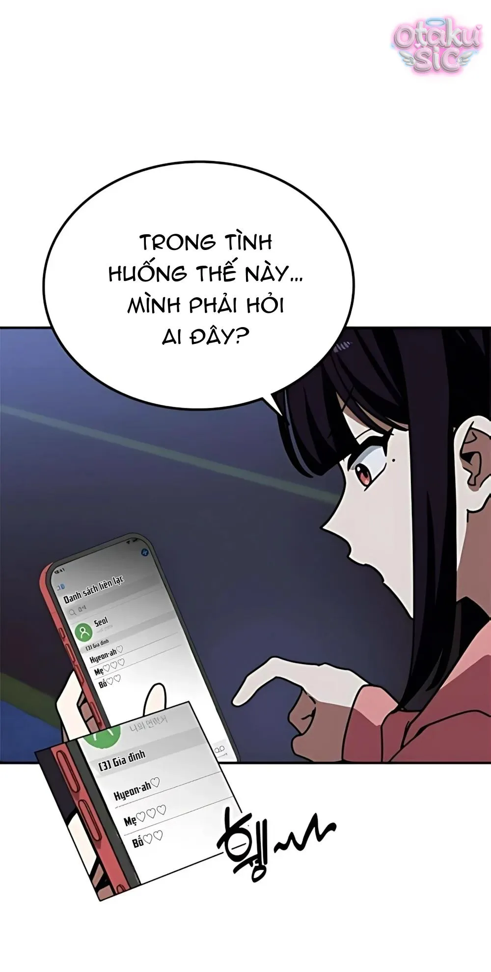 Công Chúa Đi Học - Chap 4
