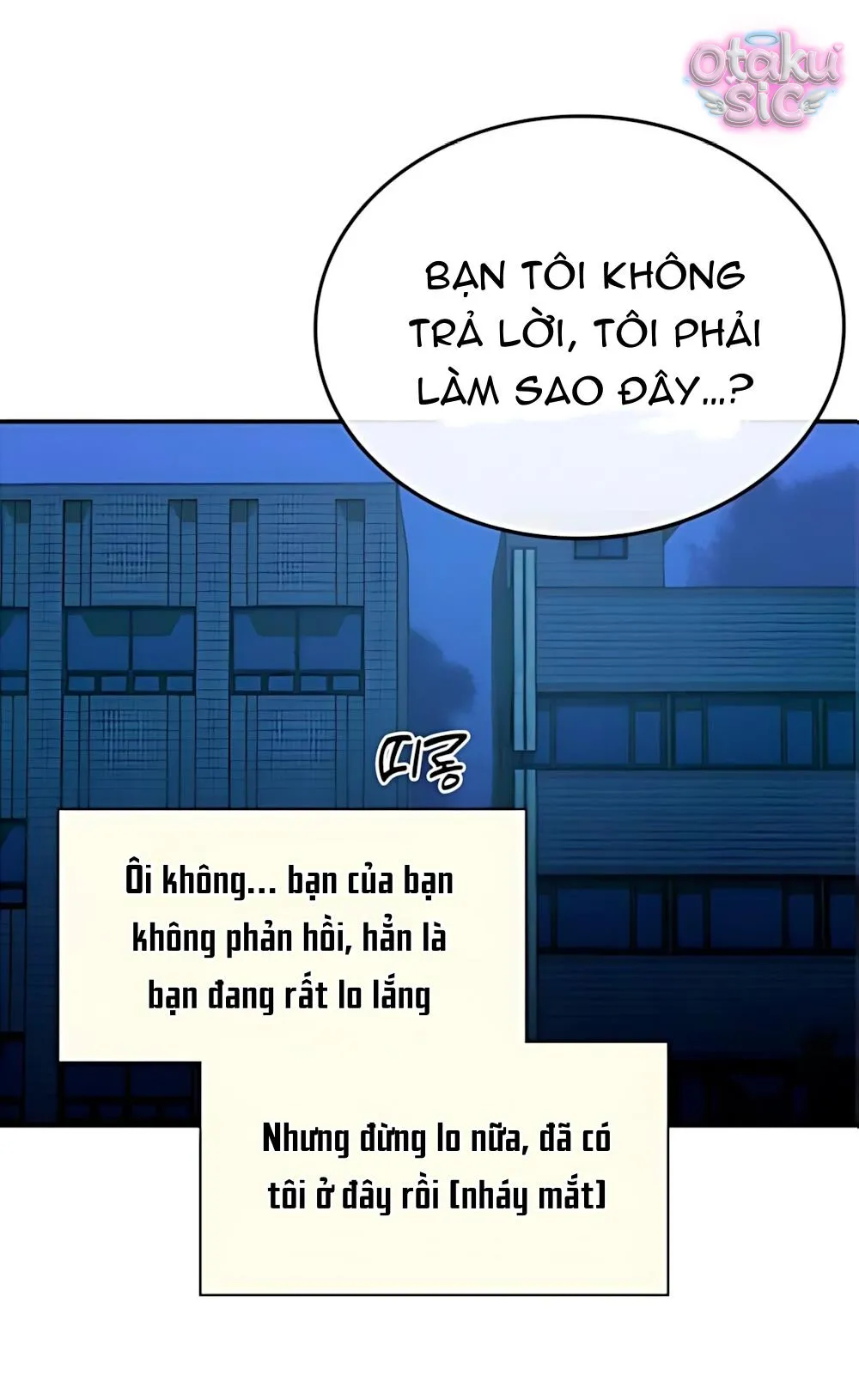 Công Chúa Đi Học - Chap 4