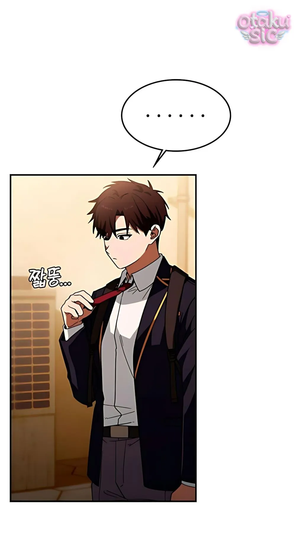 Công Chúa Đi Học - Chap 4