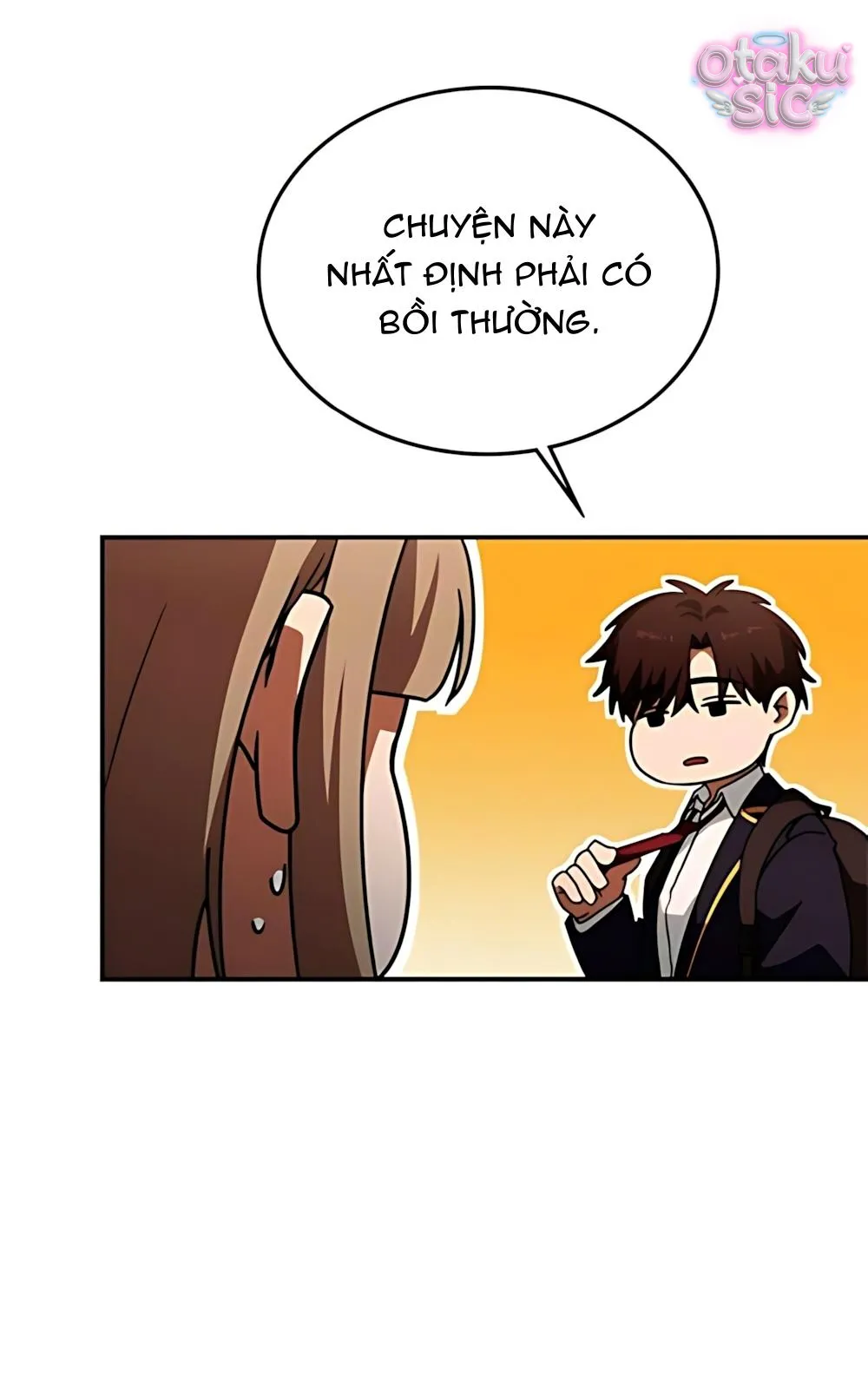 Công Chúa Đi Học - Chap 4