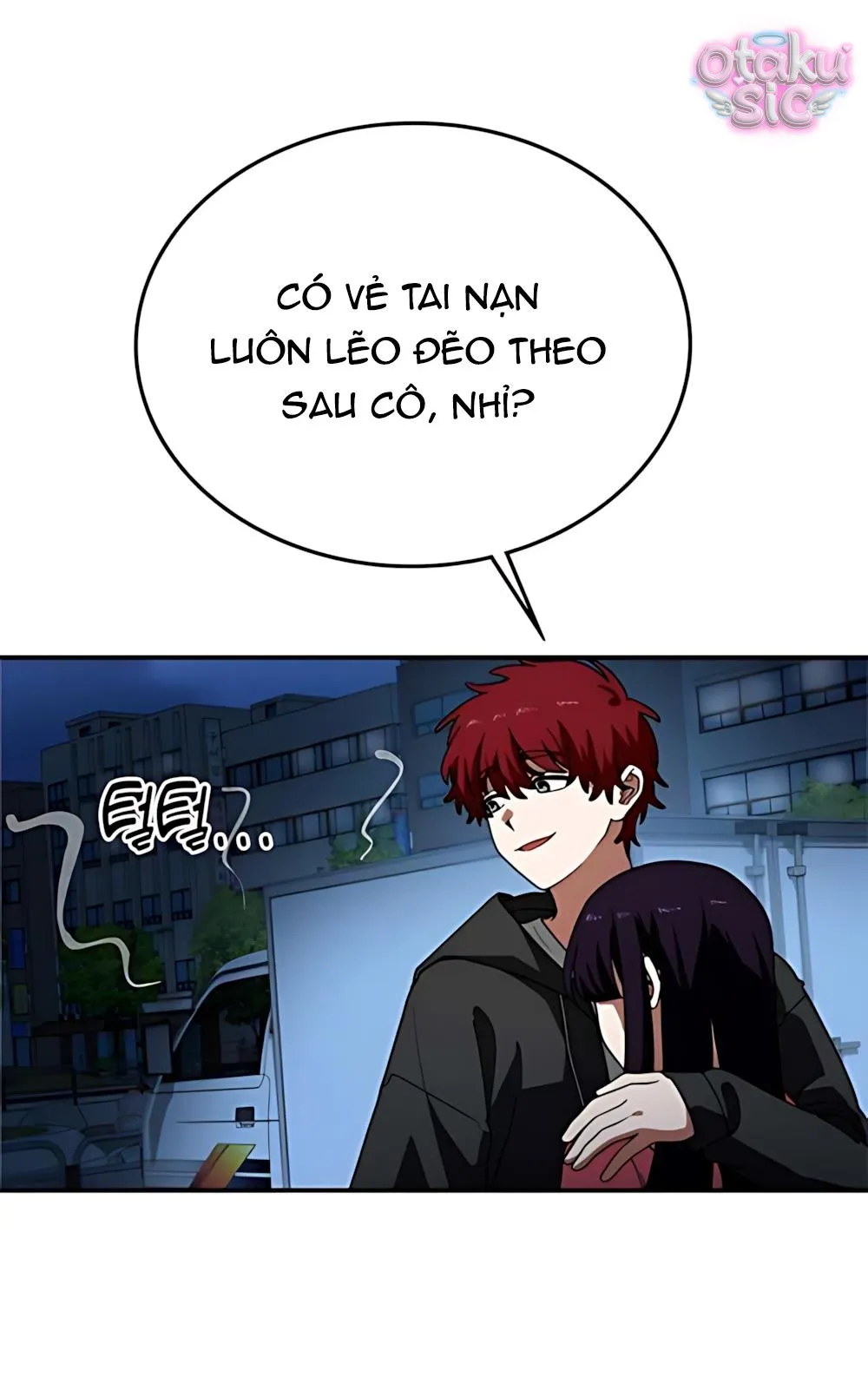 Công Chúa Đi Học - Chap 5