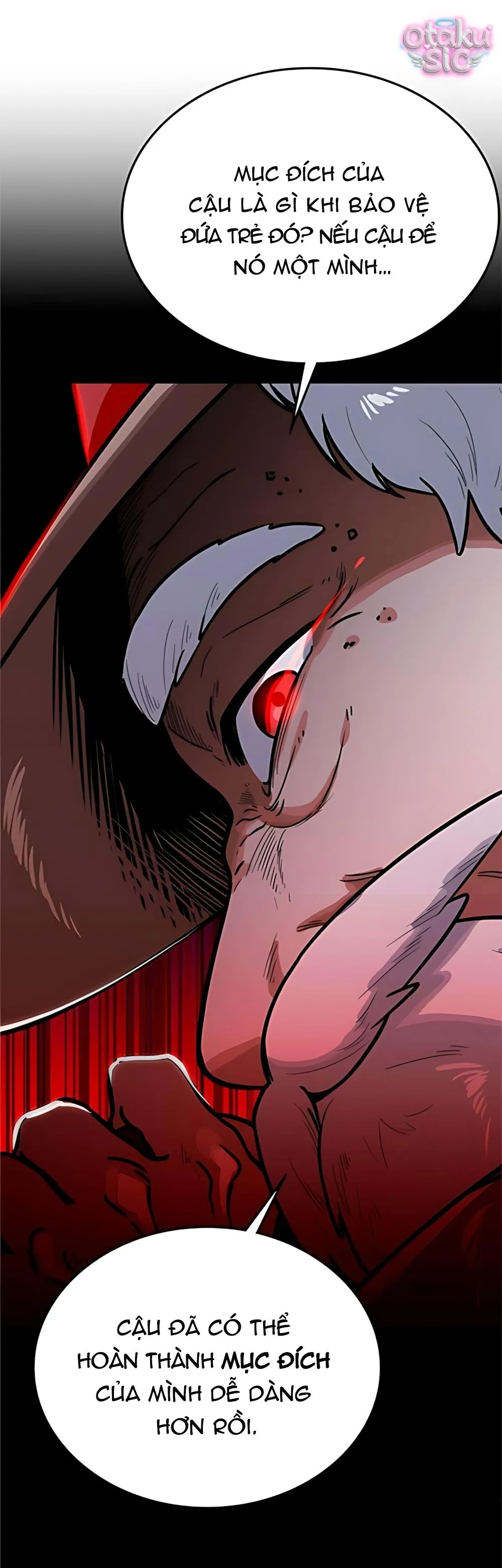 Công Chúa Đi Học - Chap 5