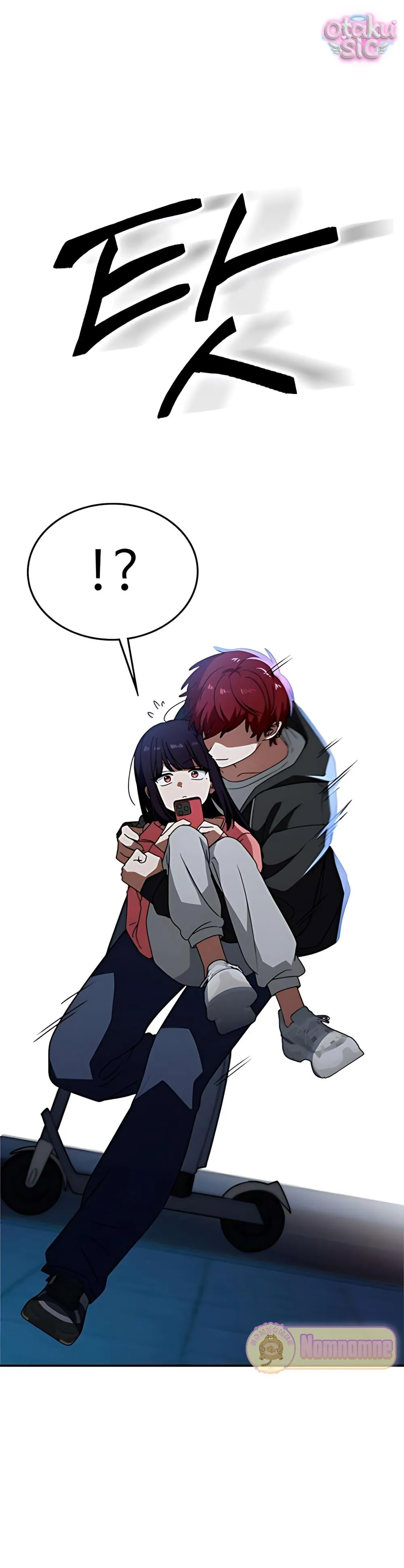 Công Chúa Đi Học - Chap 5