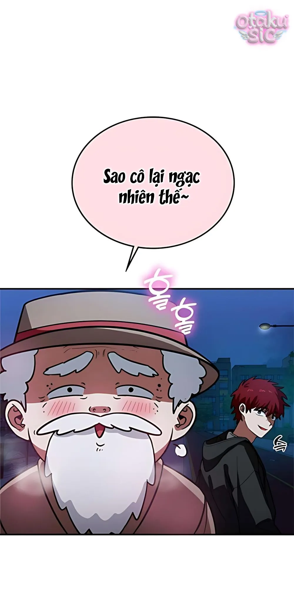 Công Chúa Đi Học - Chap 5