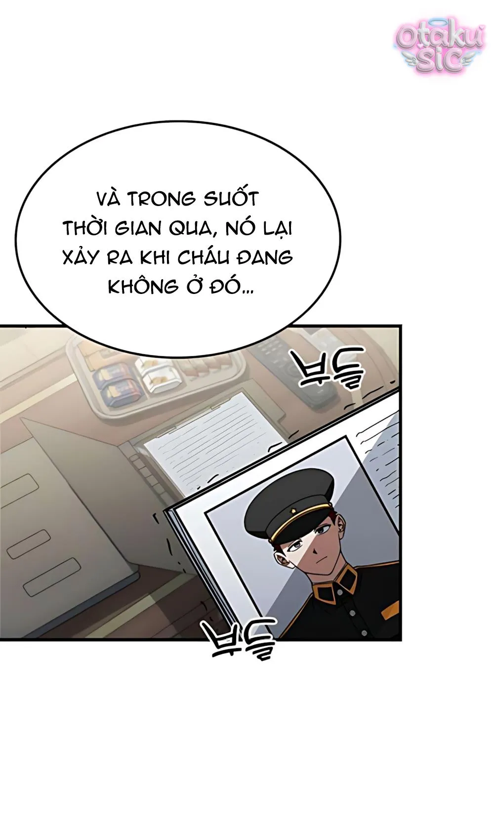 Công Chúa Đi Học - Chap 5