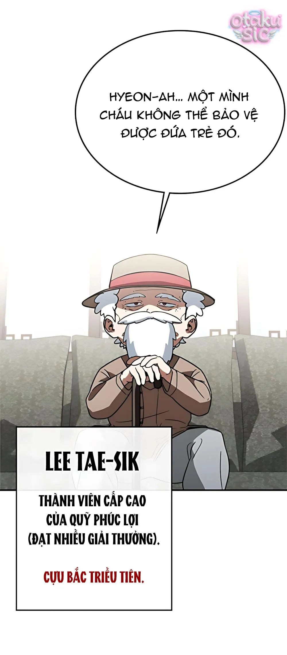 Công Chúa Đi Học - Chap 5