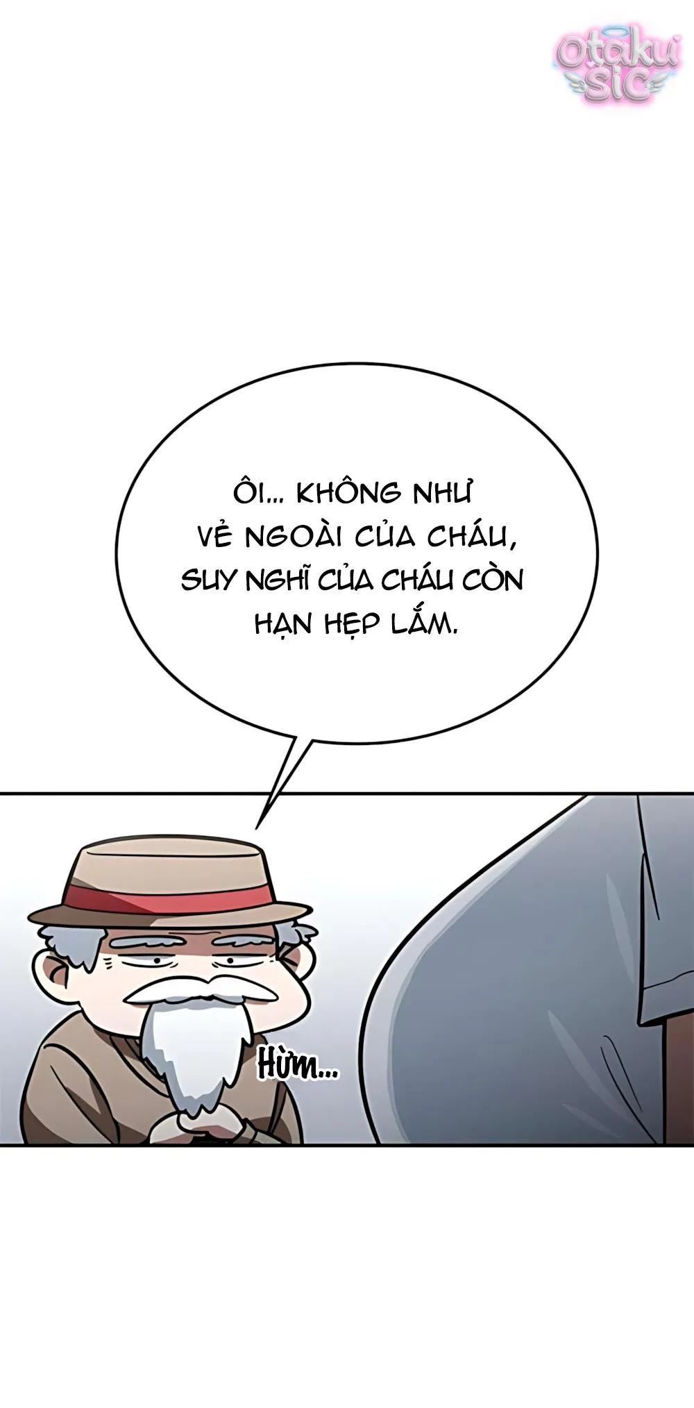 Công Chúa Đi Học - Chap 5