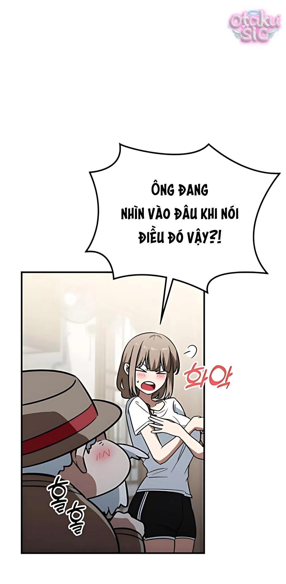 Công Chúa Đi Học - Chap 5