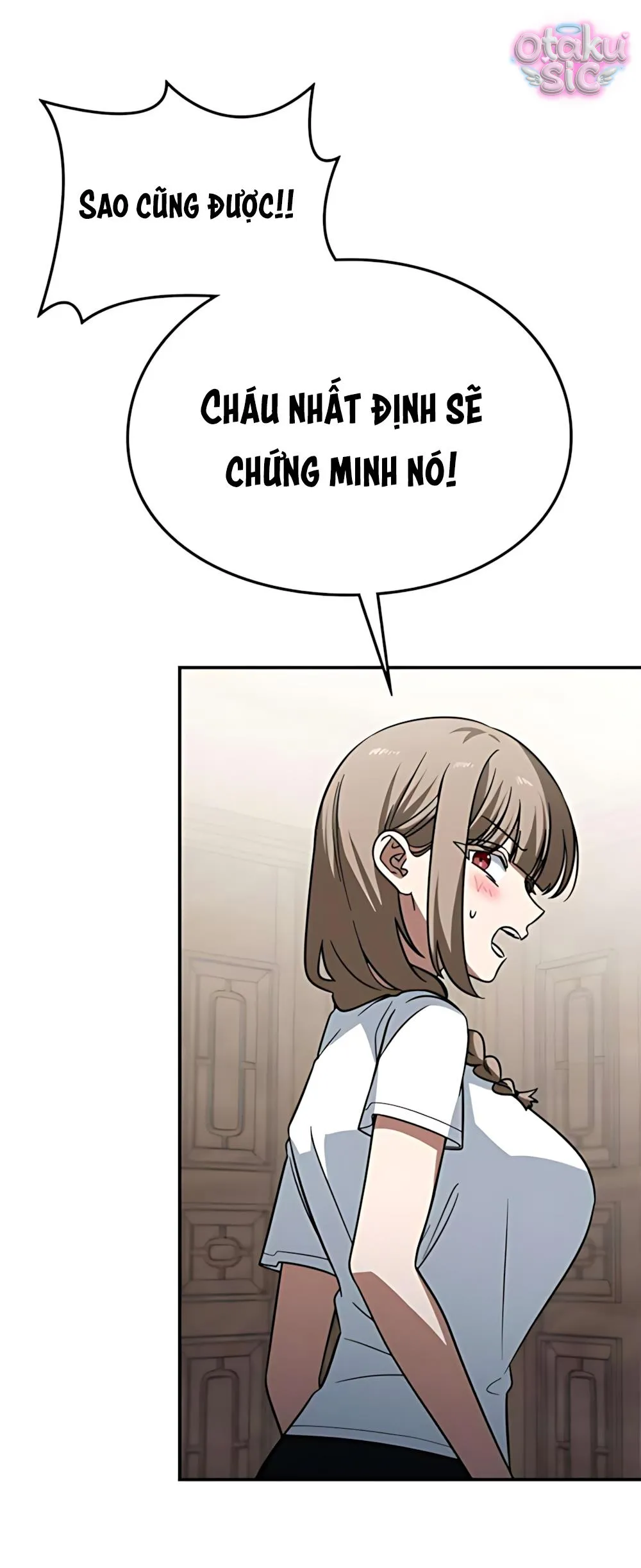 Công Chúa Đi Học - Chap 5