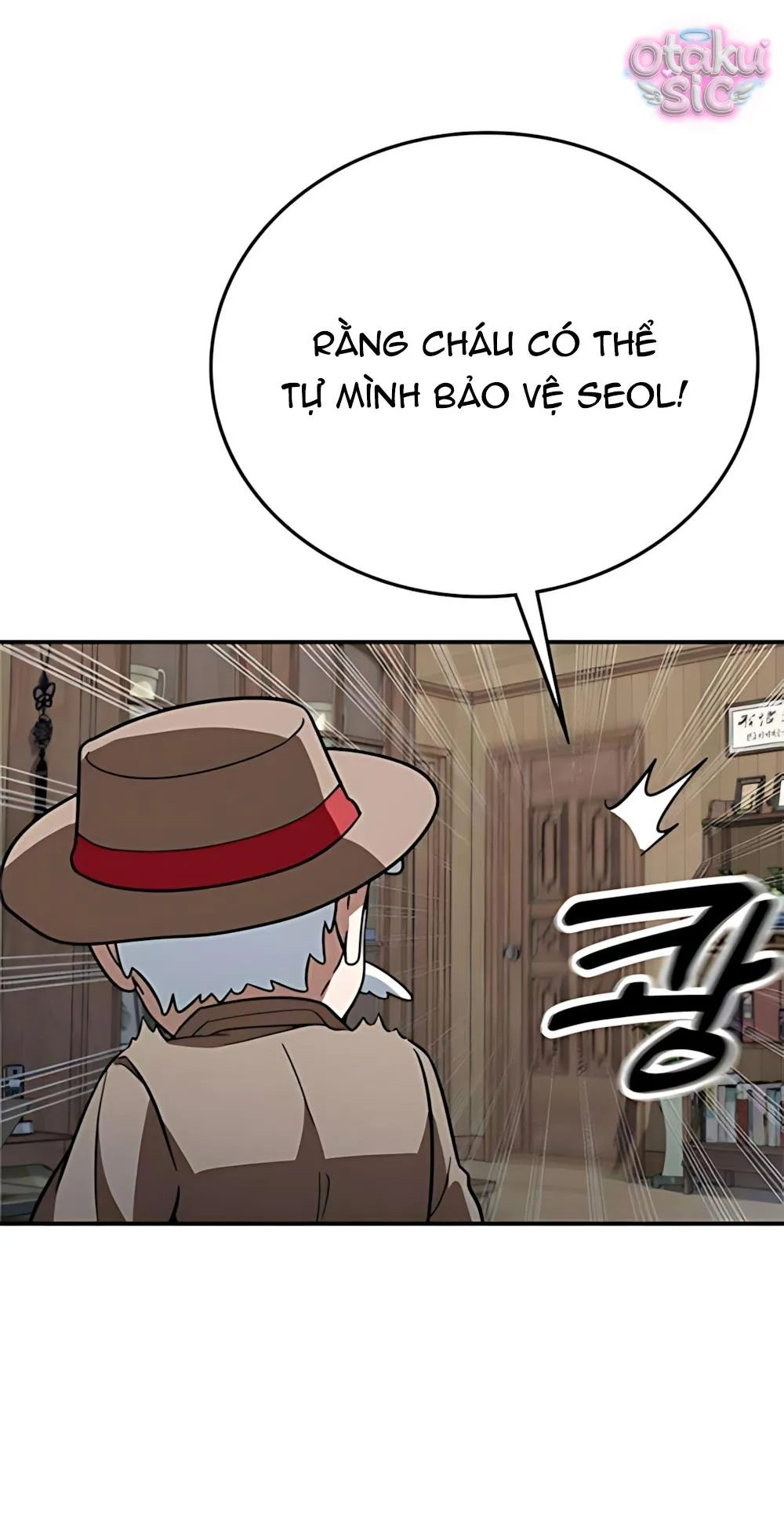 Công Chúa Đi Học - Chap 5