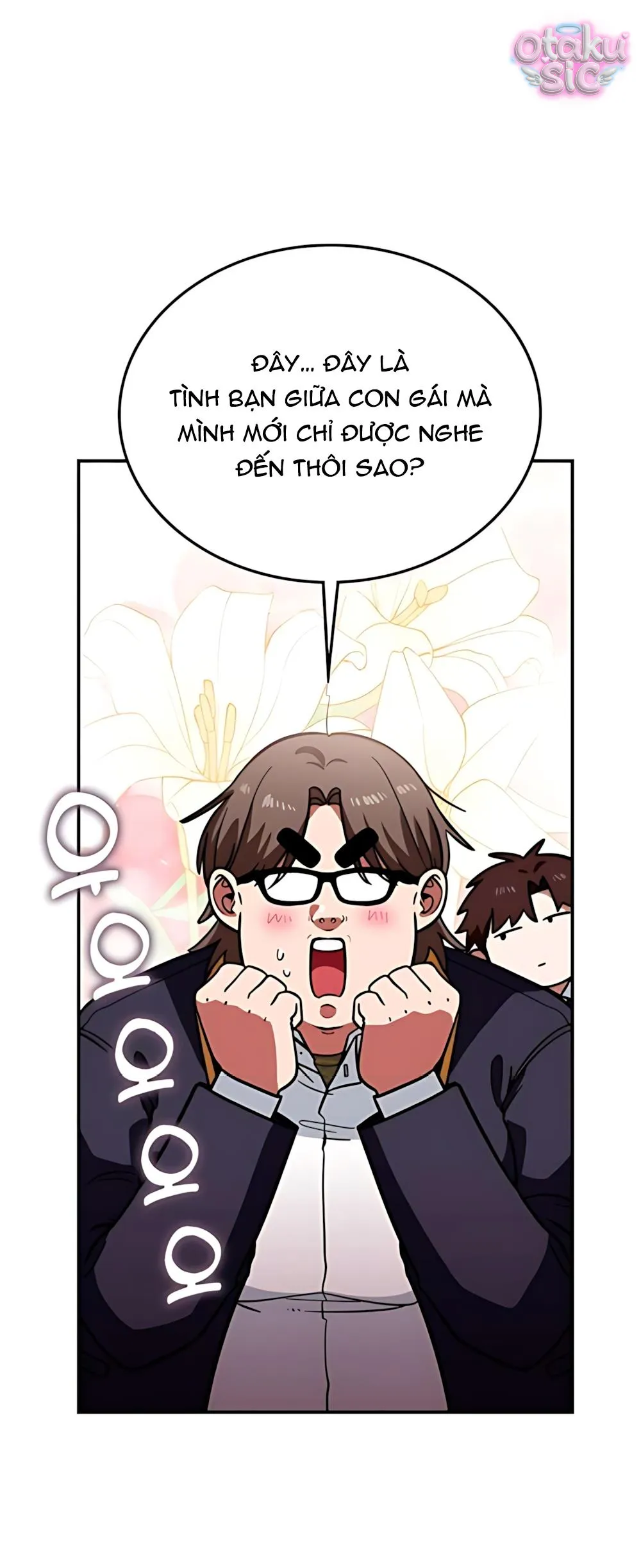Công Chúa Đi Học - Chap 5