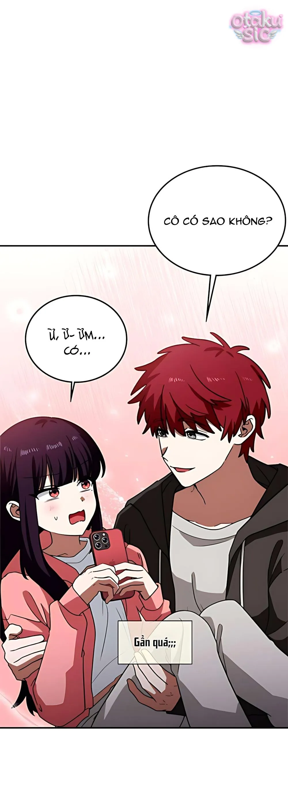 Công Chúa Đi Học - Chap 5