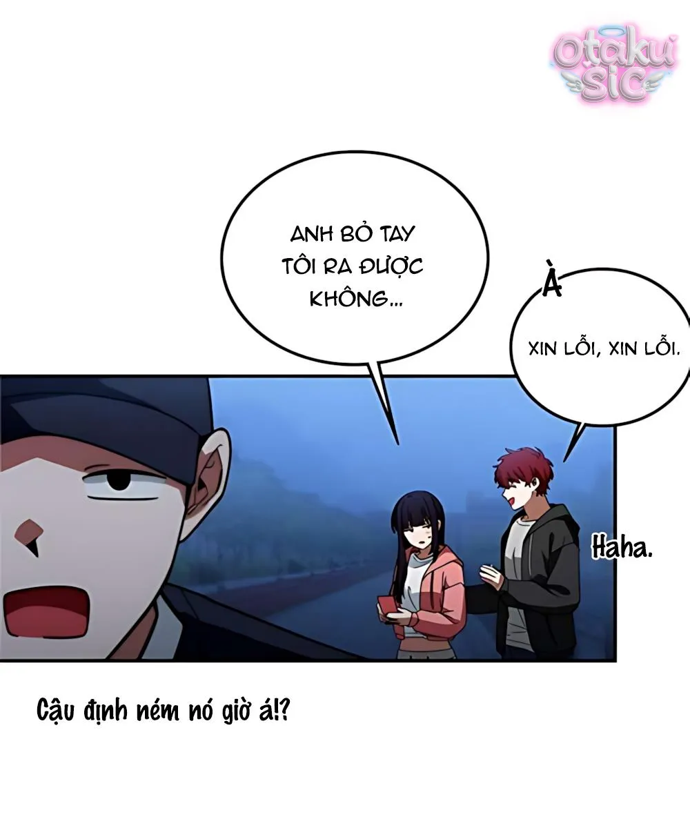 Công Chúa Đi Học - Chap 5