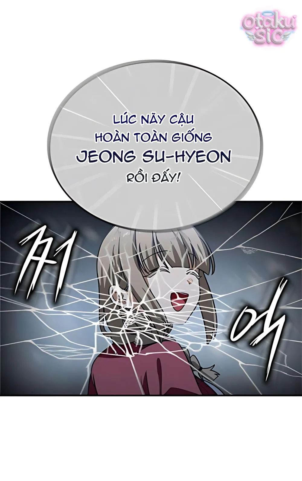 Công Chúa Đi Học - Chap 5
