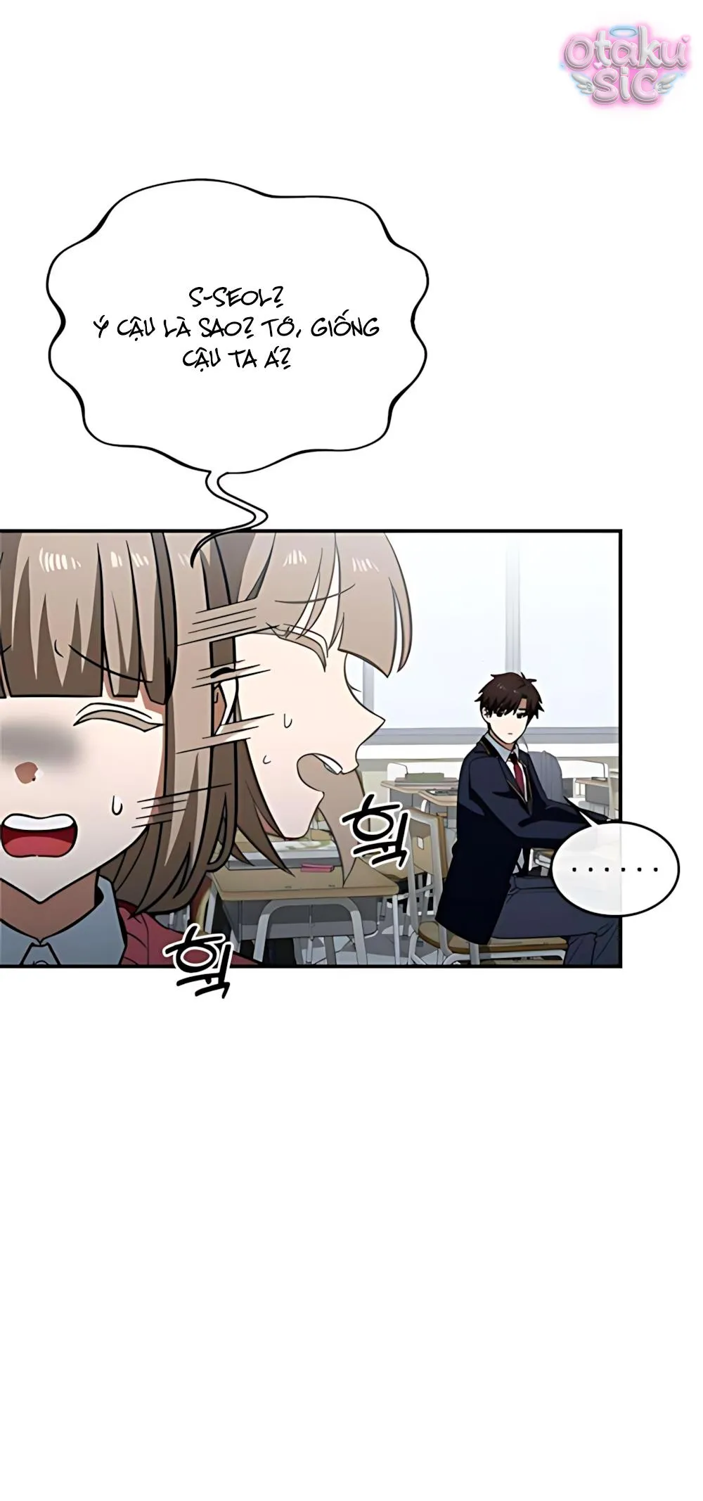 Công Chúa Đi Học - Chap 5