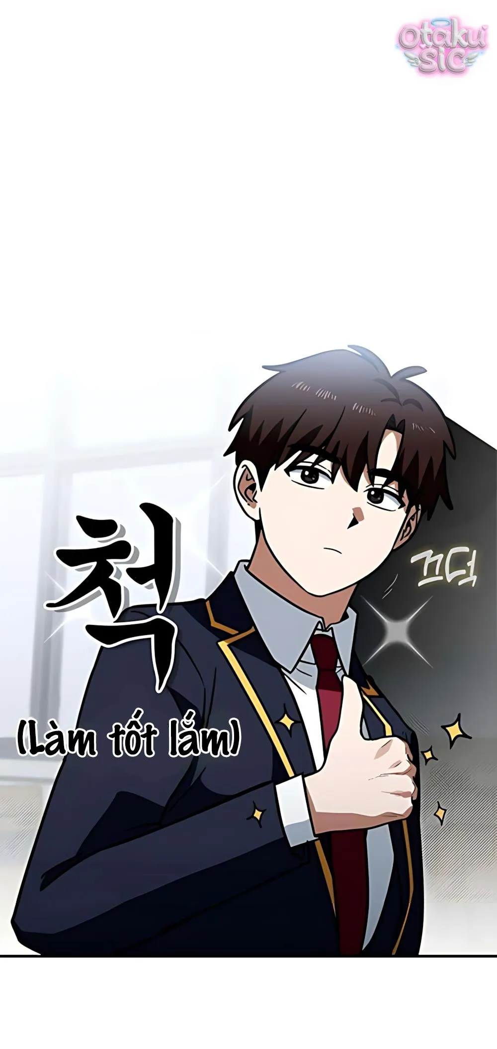 Công Chúa Đi Học - Chap 5
