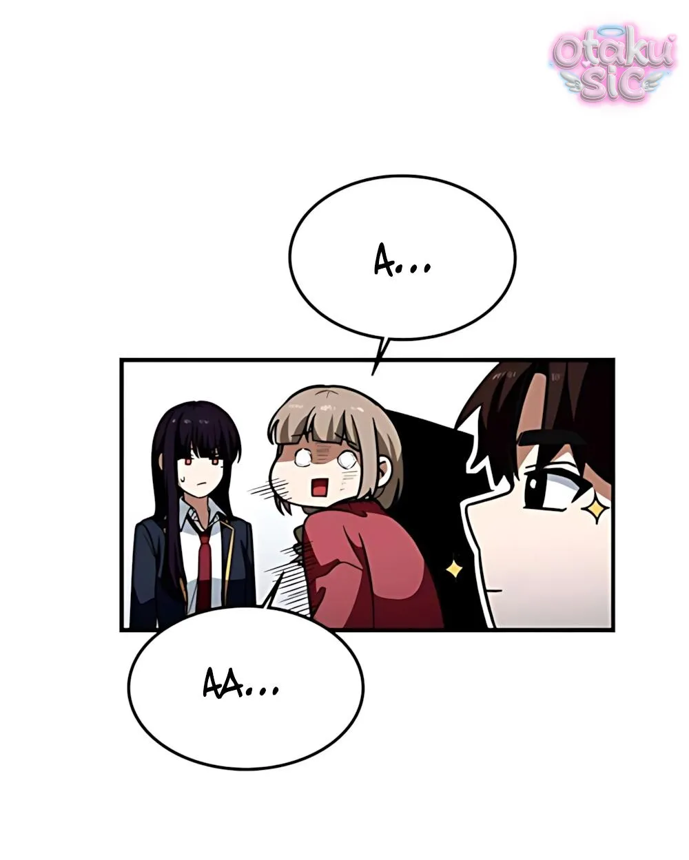 Công Chúa Đi Học - Chap 5