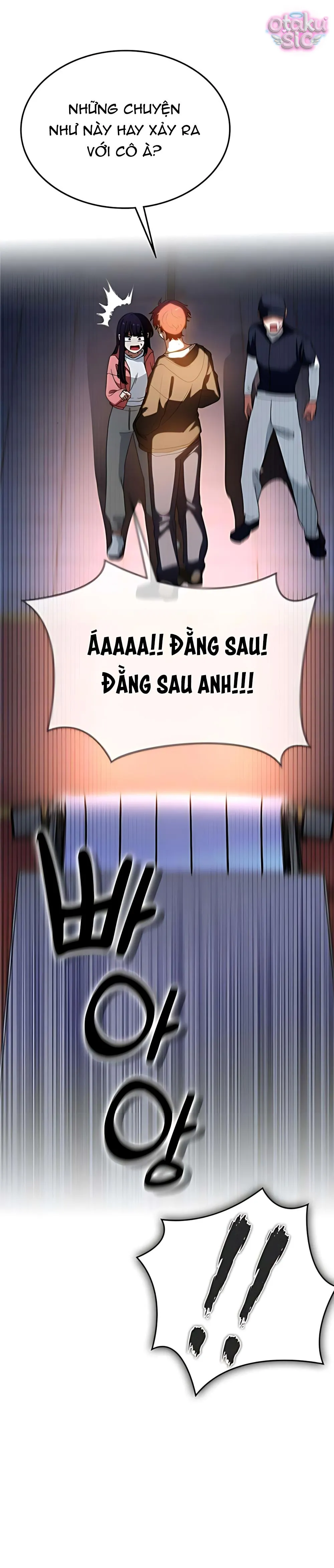 Công Chúa Đi Học - Chap 5
