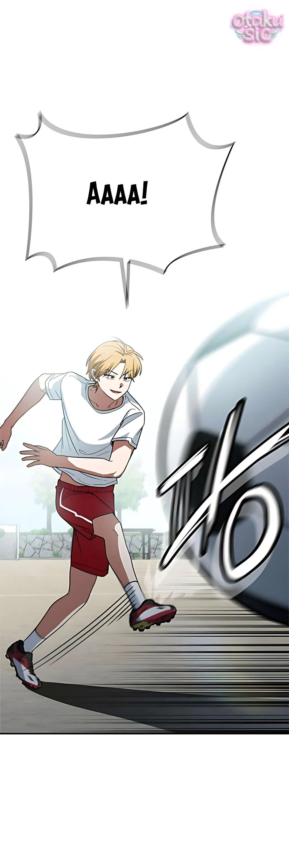 Công Chúa Đi Học - Chap 6