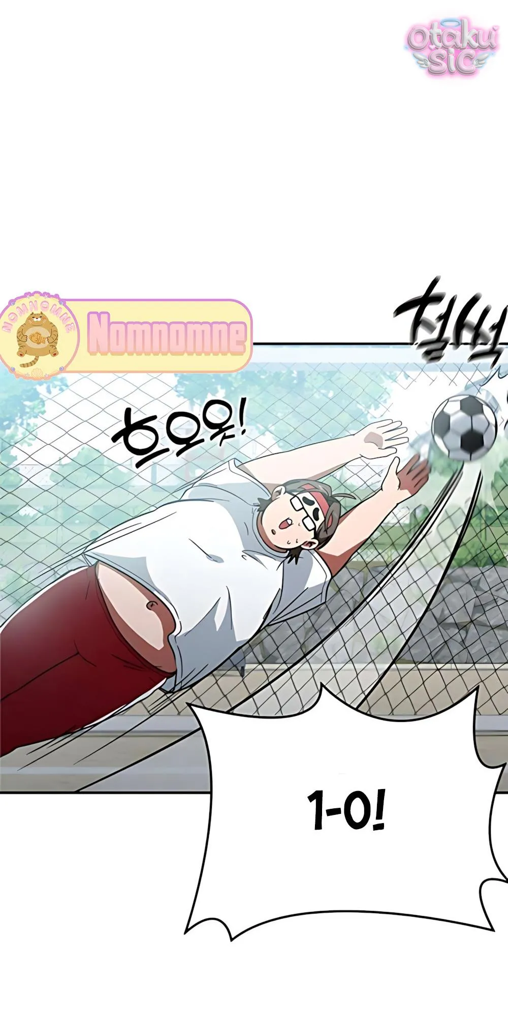 Công Chúa Đi Học - Chap 6
