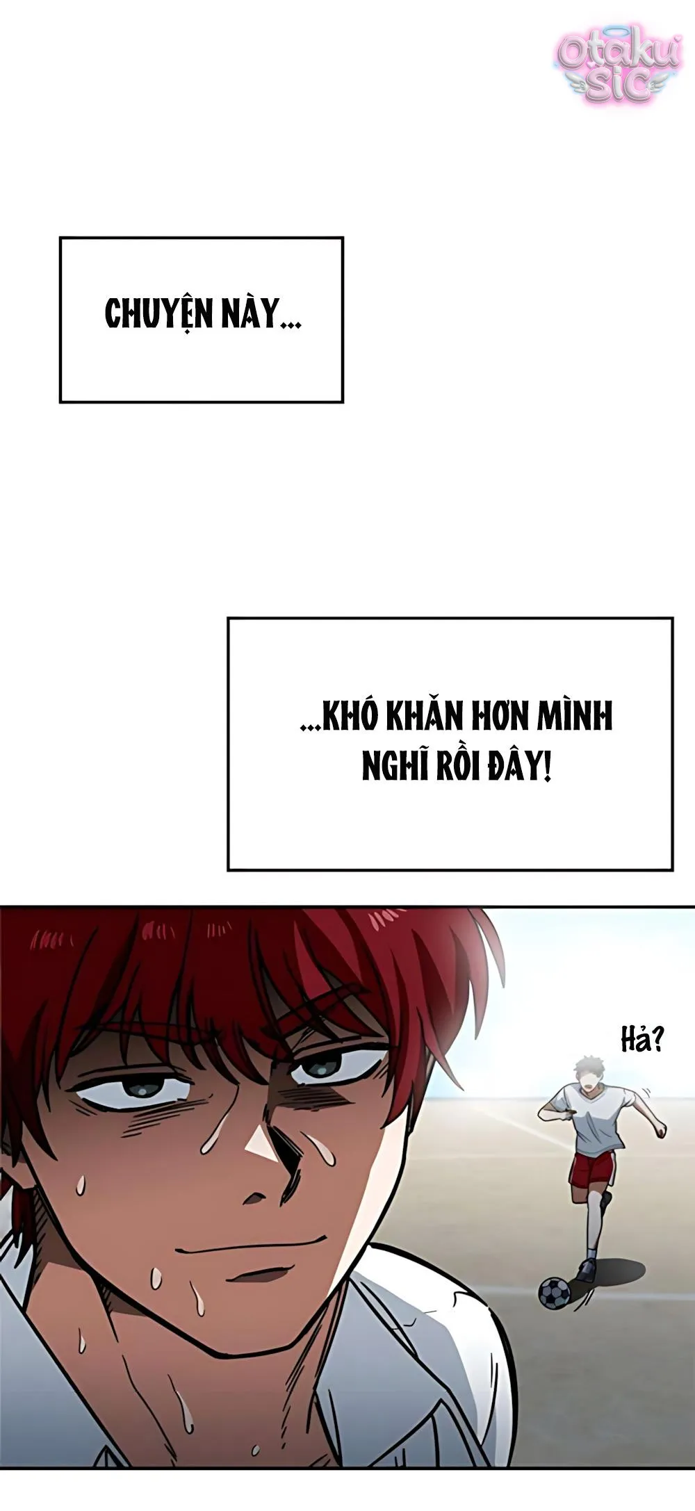 Công Chúa Đi Học - Chap 6