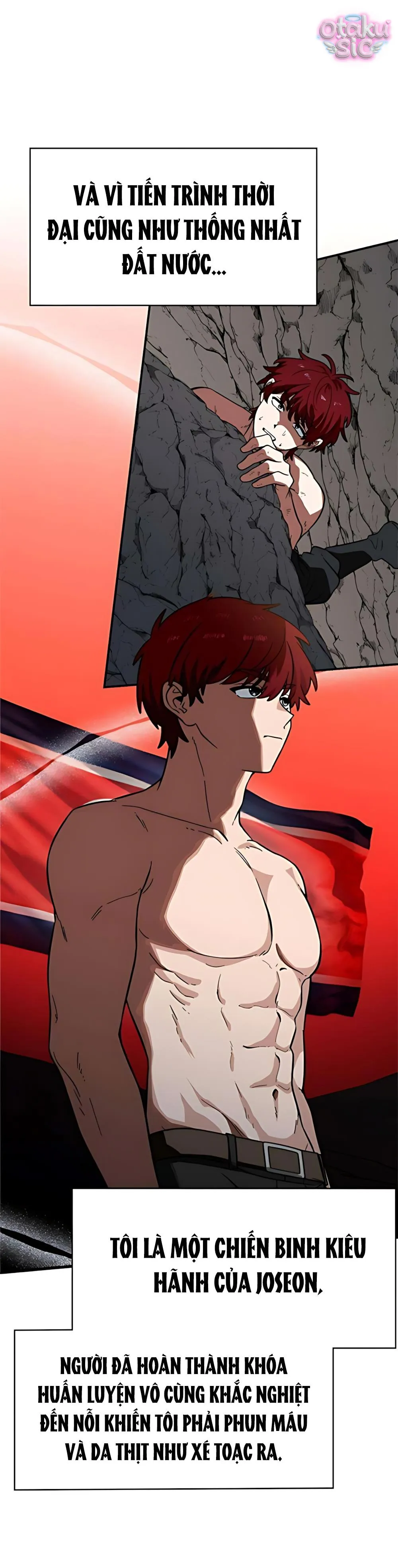 Công Chúa Đi Học - Chap 6