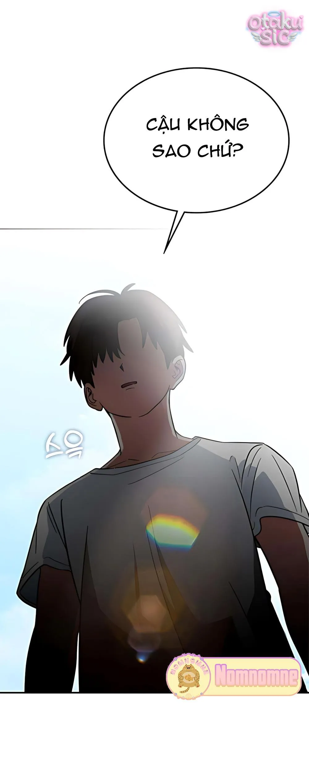 Công Chúa Đi Học - Chap 6