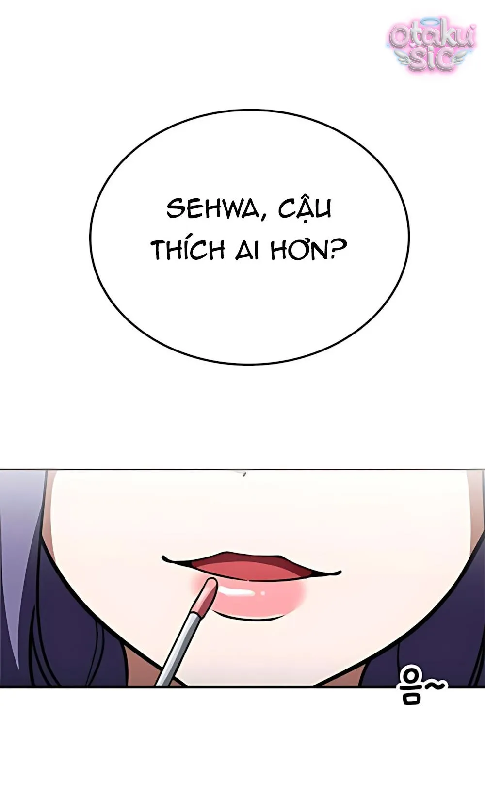 Công Chúa Đi Học - Chap 6