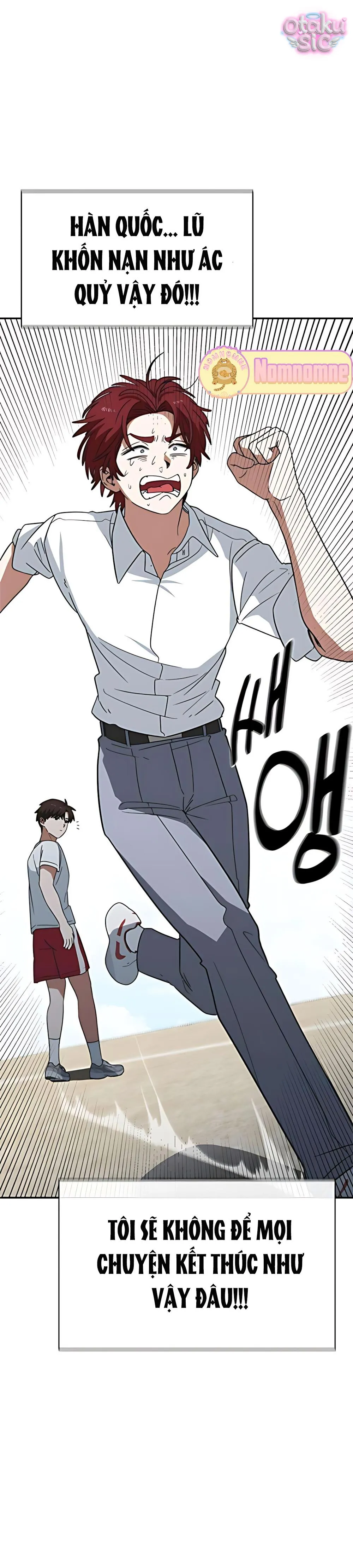 Công Chúa Đi Học - Chap 6