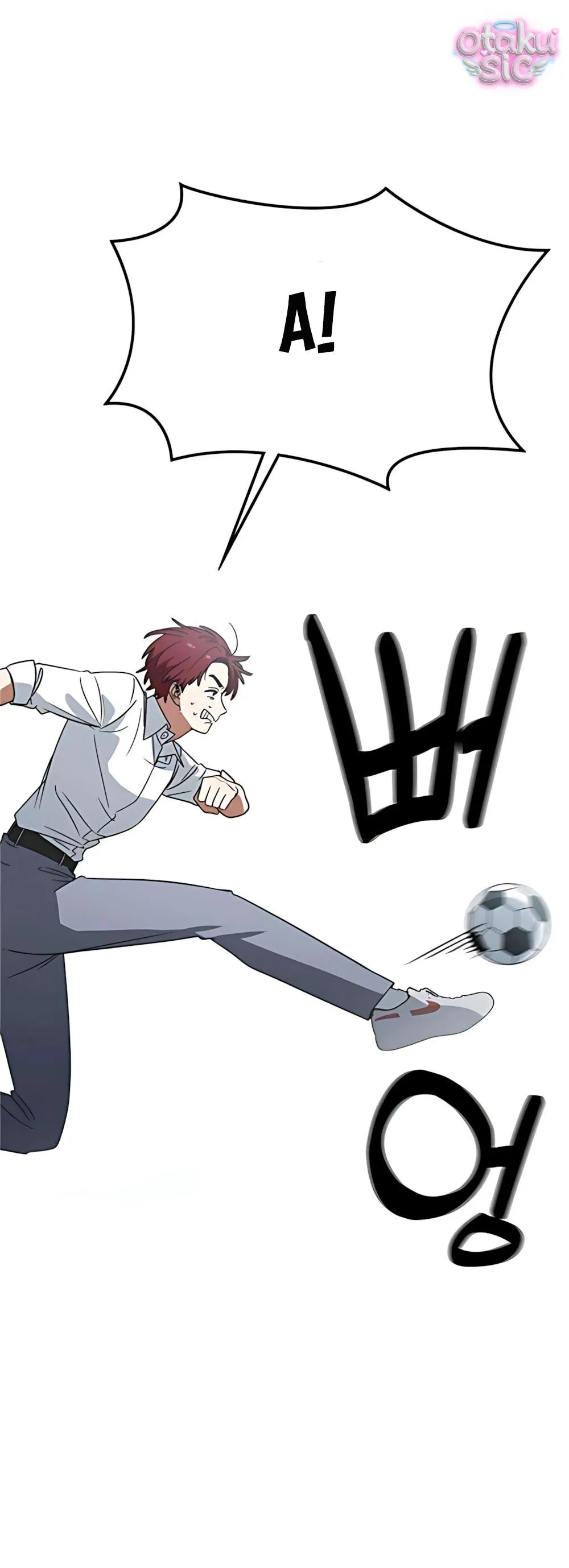 Công Chúa Đi Học - Chap 6