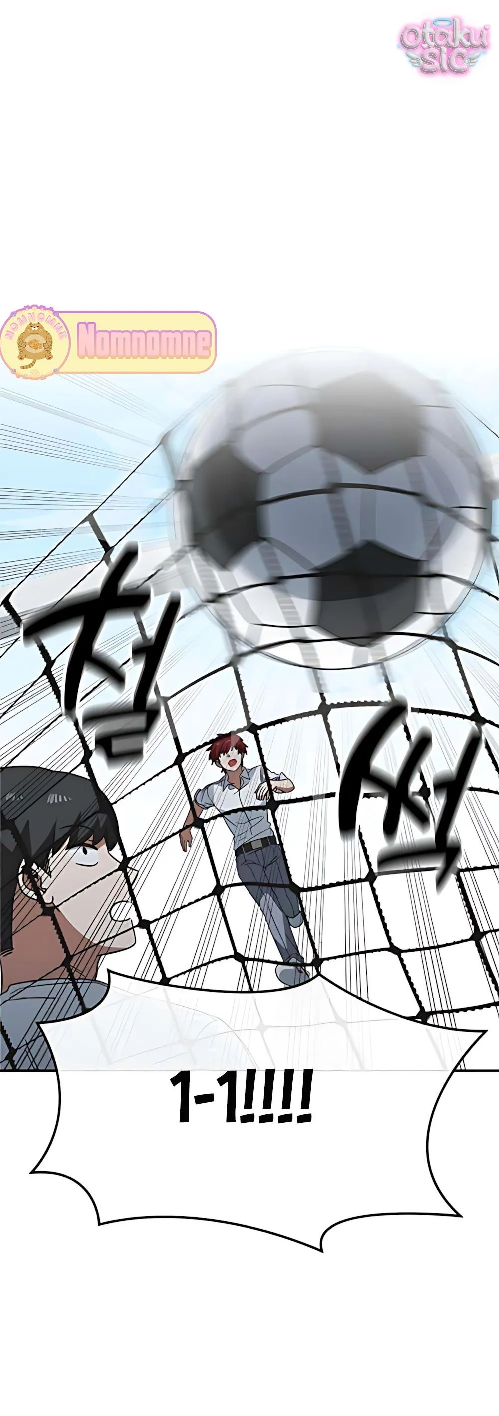 Công Chúa Đi Học - Chap 6