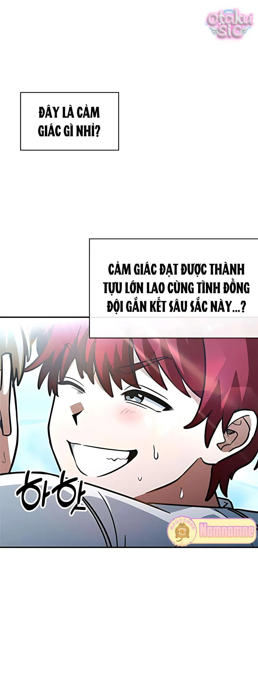 Công Chúa Đi Học - Chap 6