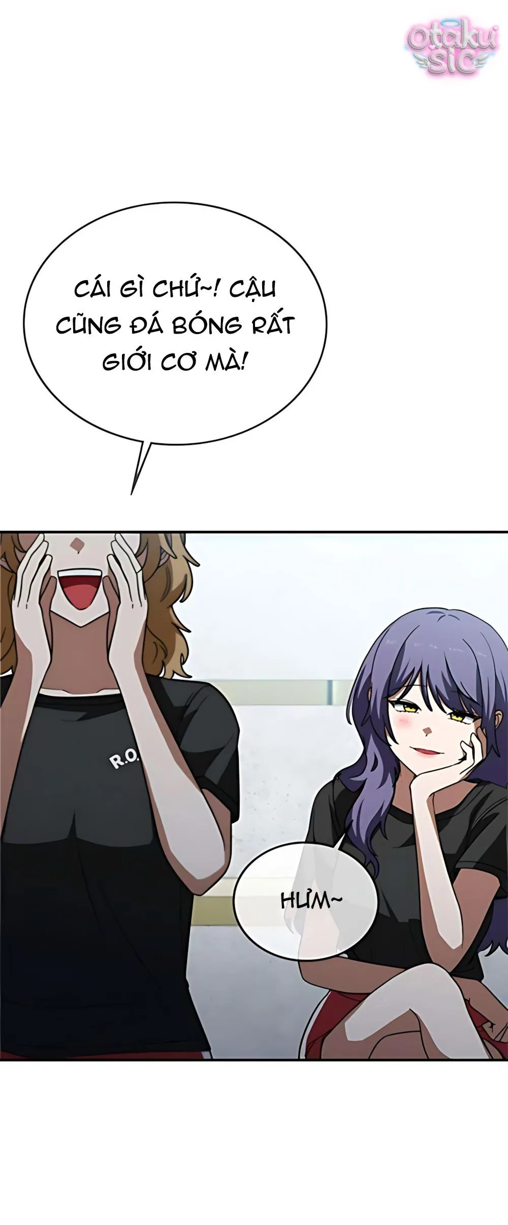 Công Chúa Đi Học - Chap 6