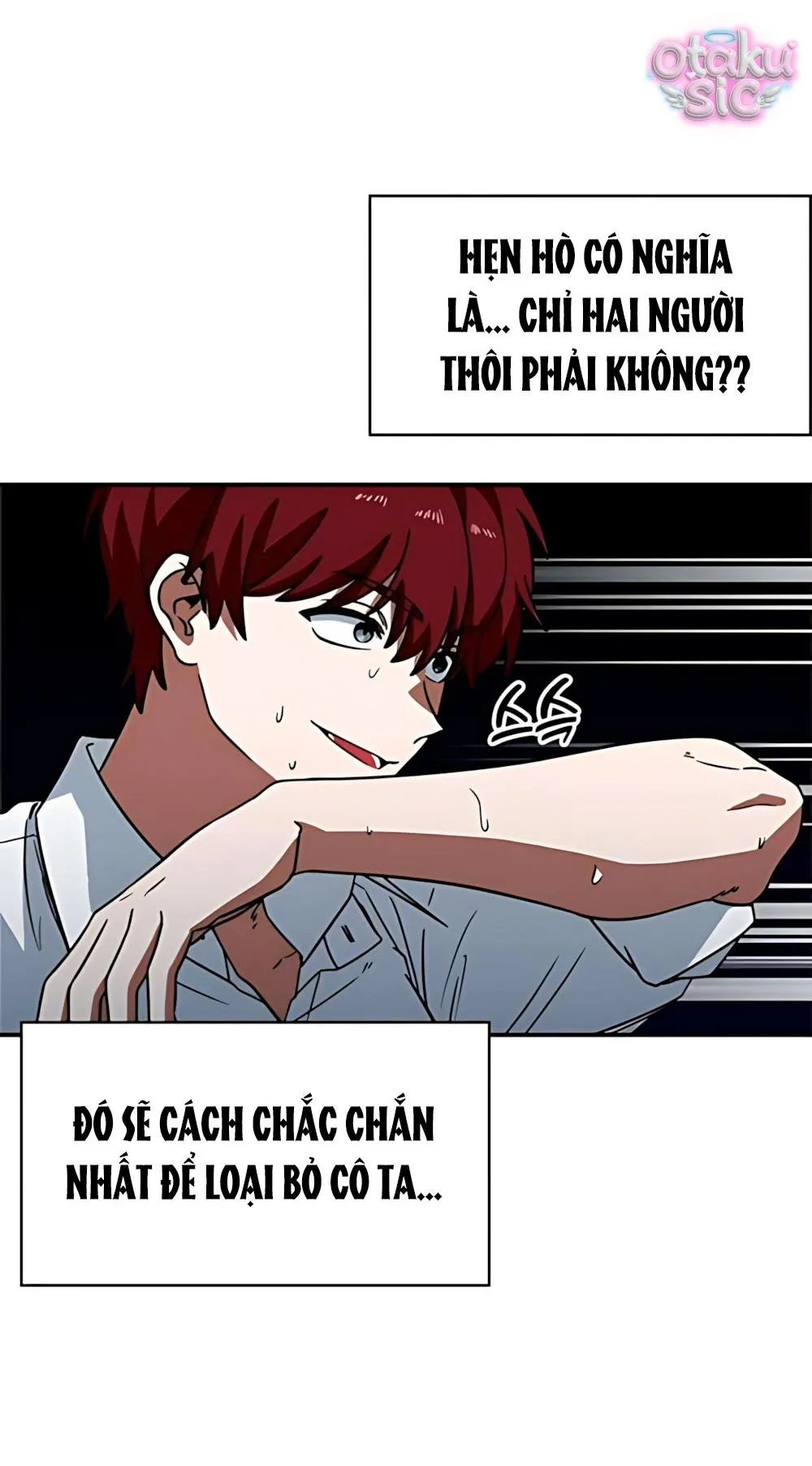 Công Chúa Đi Học - Chap 6