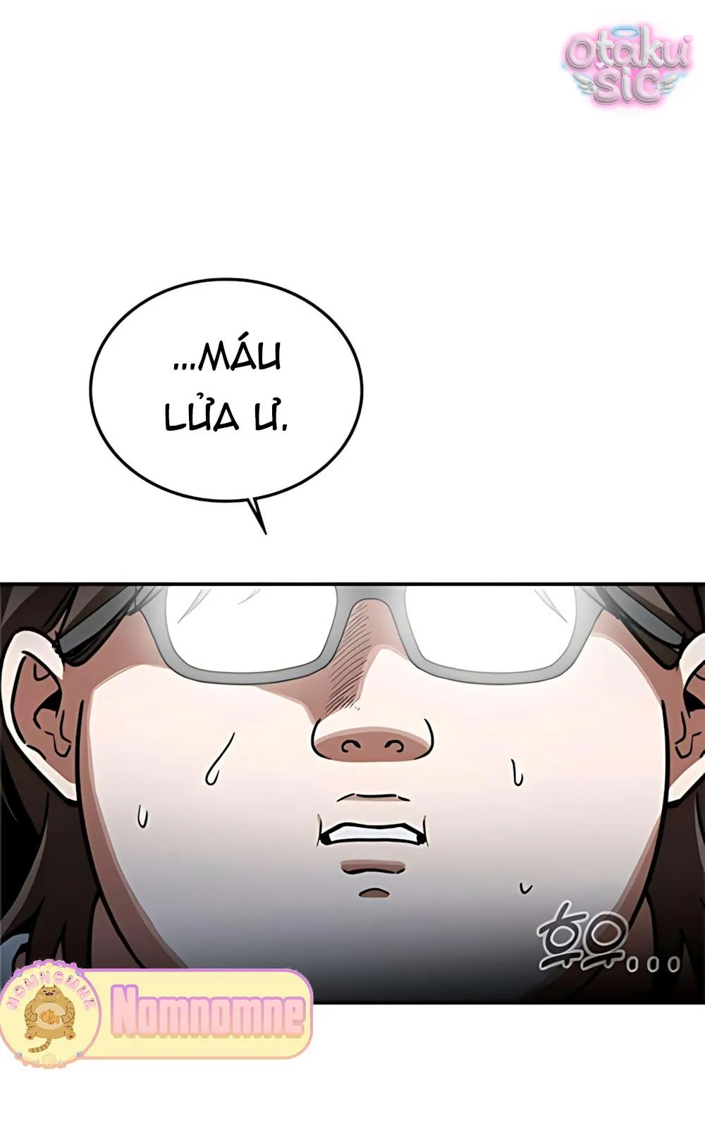 Công Chúa Đi Học - Chap 6