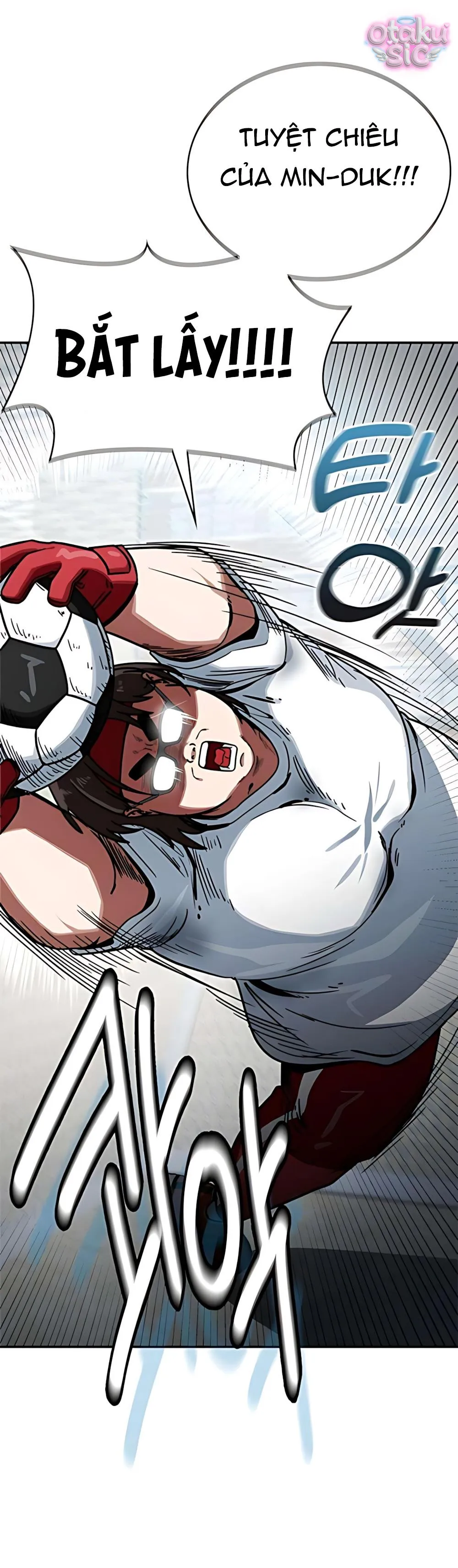Công Chúa Đi Học - Chap 6