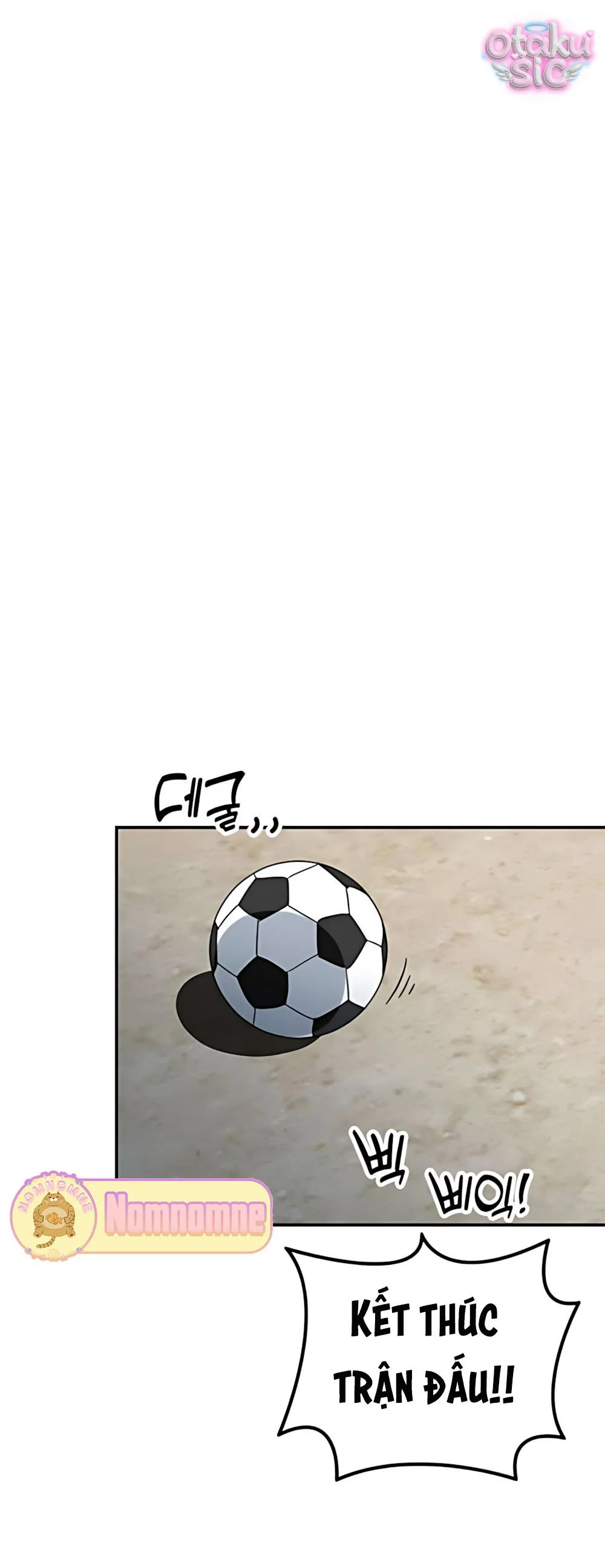 Công Chúa Đi Học - Chap 6