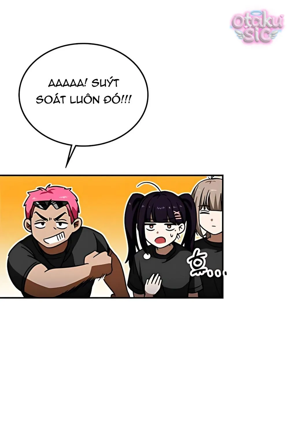 Công Chúa Đi Học - Chap 6