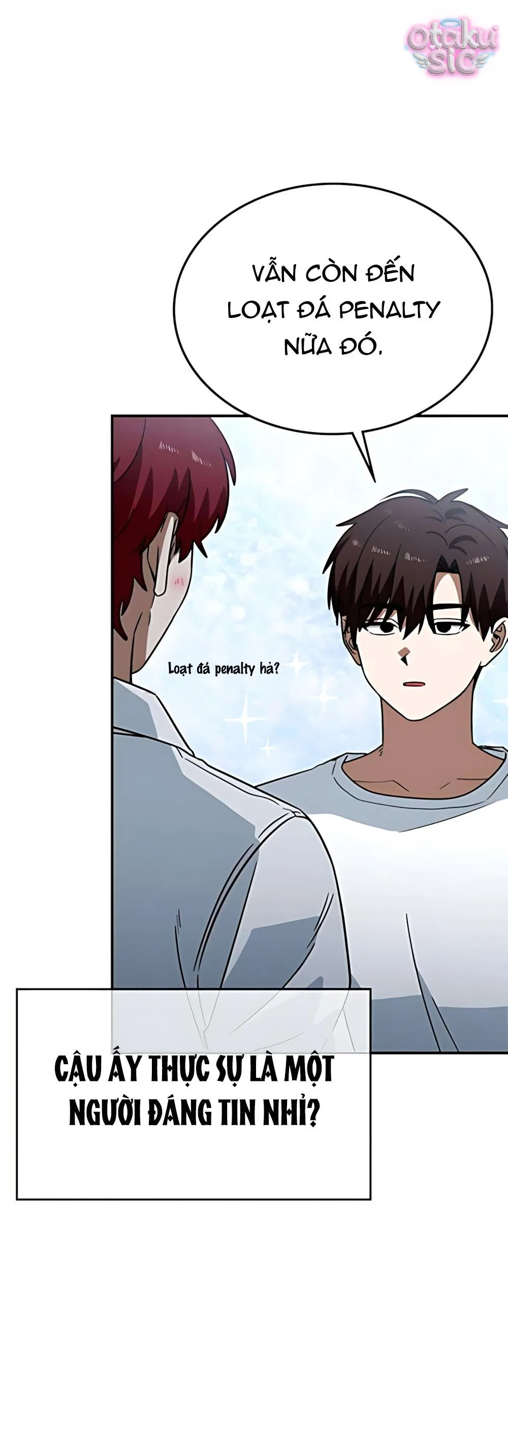 Công Chúa Đi Học - Chap 6