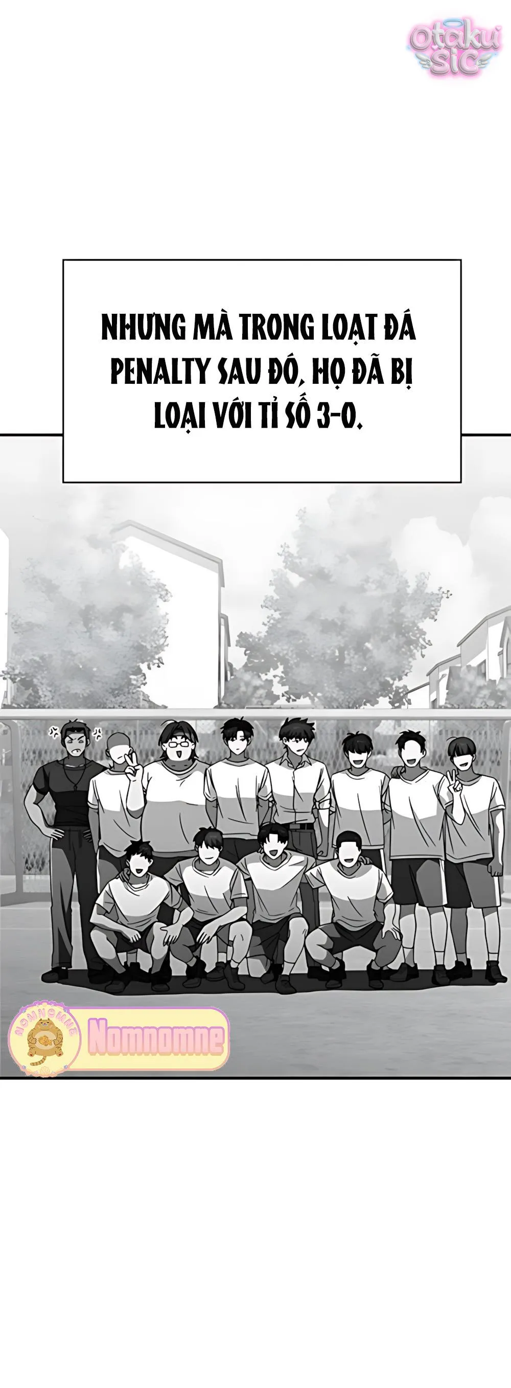 Công Chúa Đi Học - Chap 6