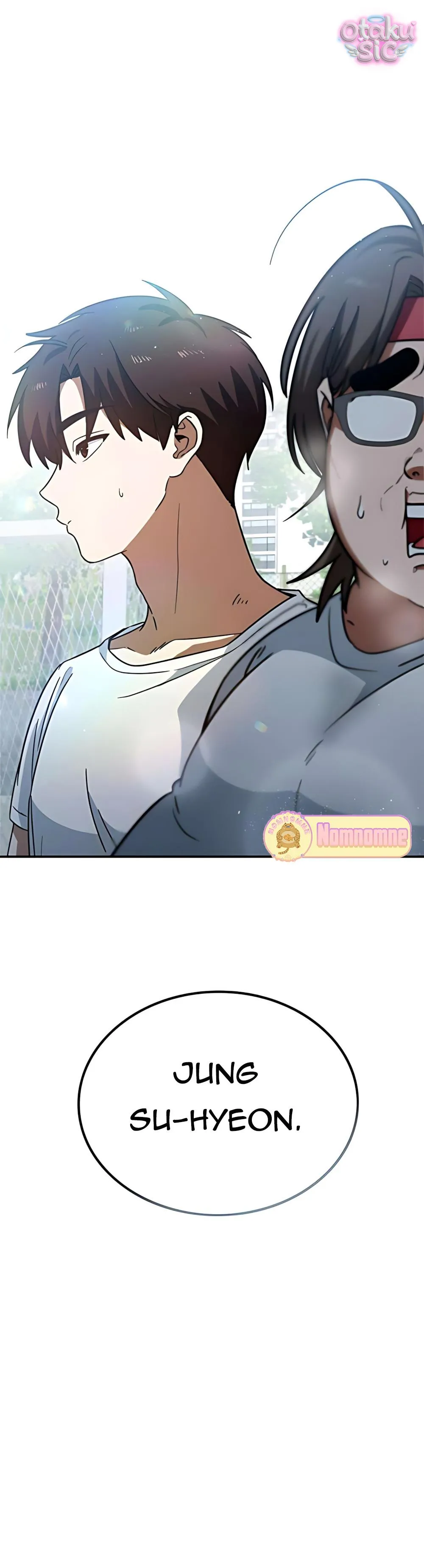 Công Chúa Đi Học - Chap 6