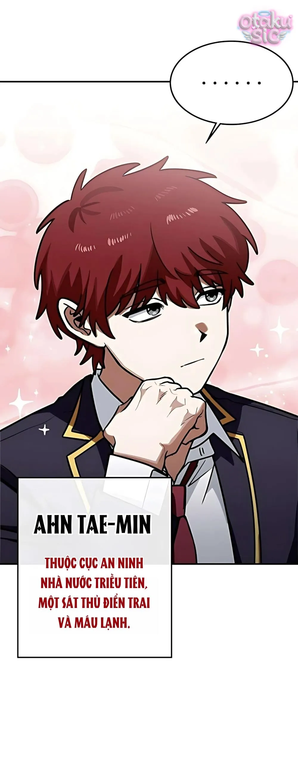 Công Chúa Đi Học - Chap 7