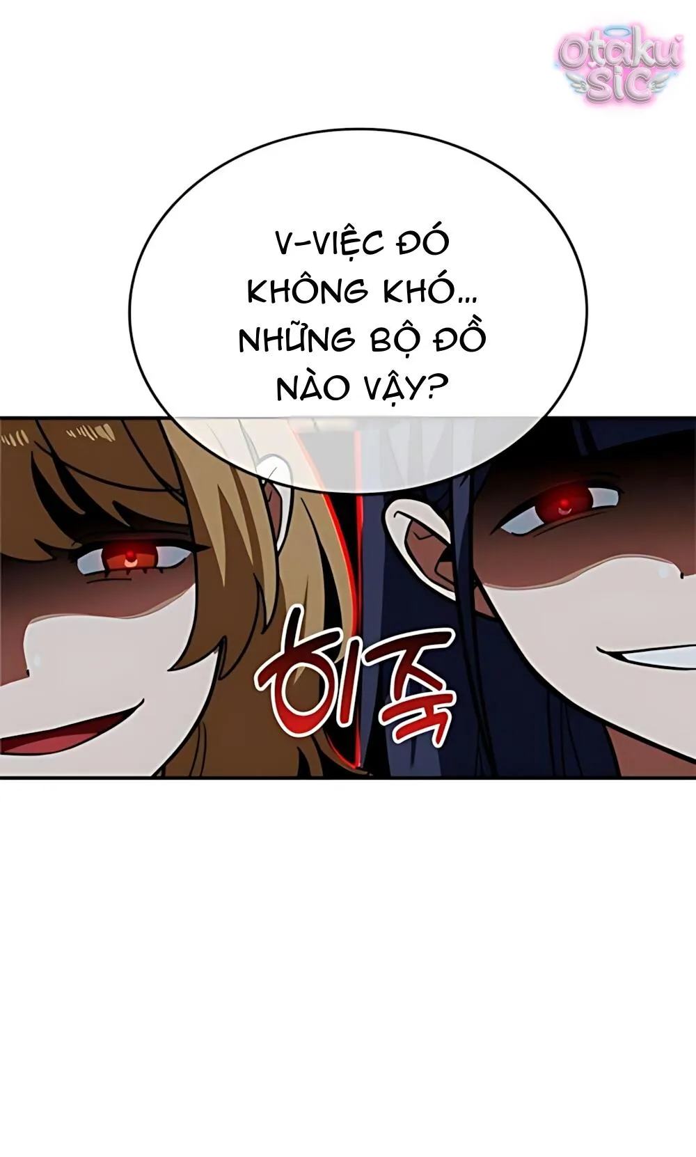 Công Chúa Đi Học - Chap 7
