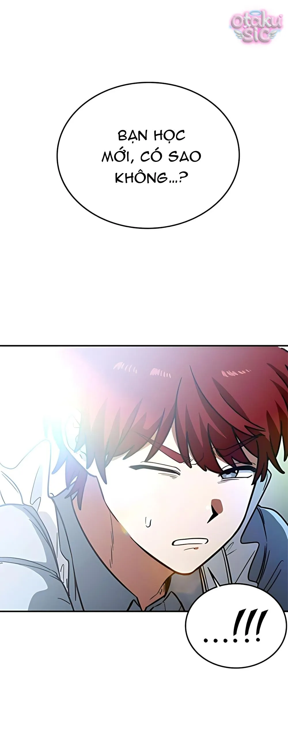 Công Chúa Đi Học - Chap 7